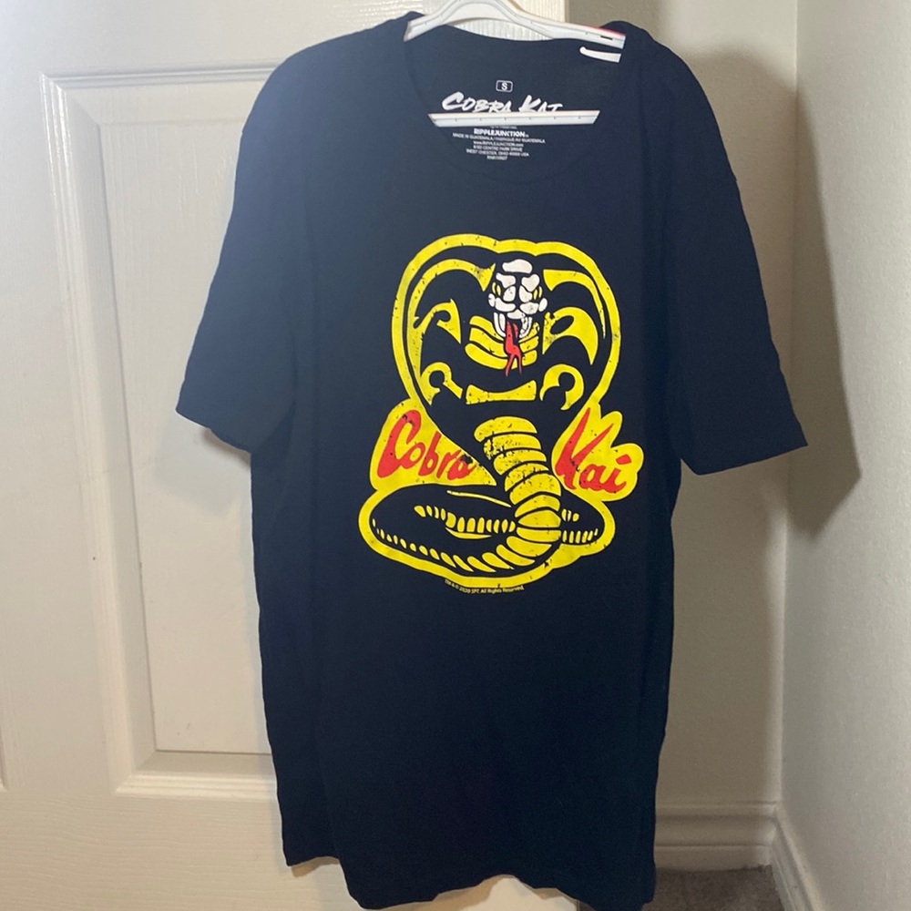Tshirt
